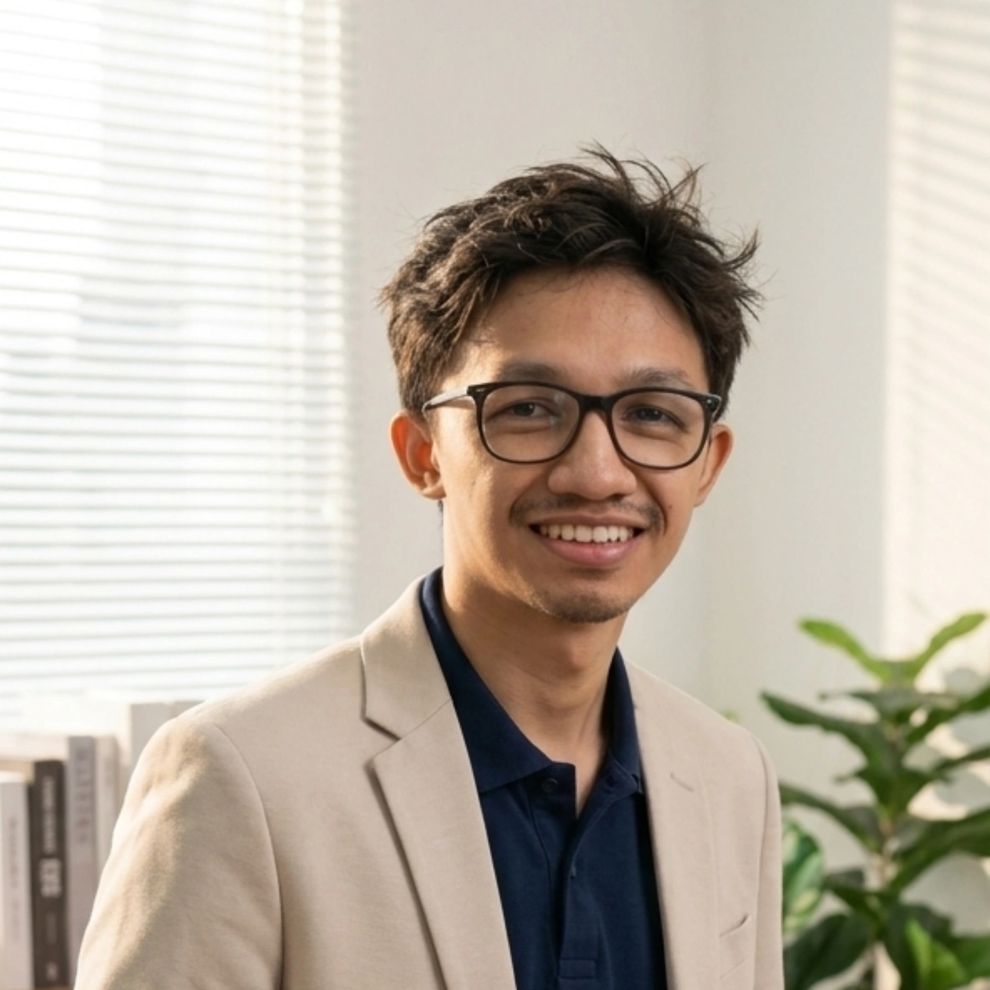 Fahmi Arif